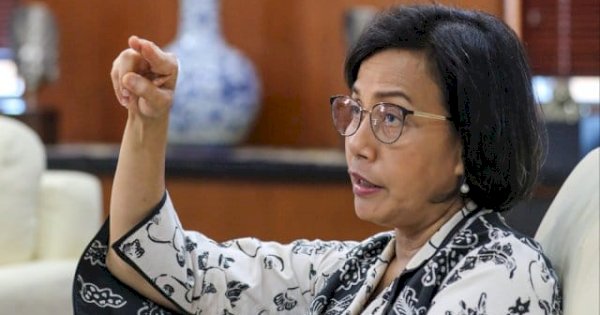 Menkeu Sri Mulyani Minta Pemda Ikut Menanggung Anggaran pensiunan ASN dalam Jangka Panjang