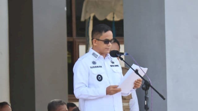 Sambut Harkopnas ke-78, Pemkab Pinrang Dorong Profesionalisme-Inovasi Koperasi