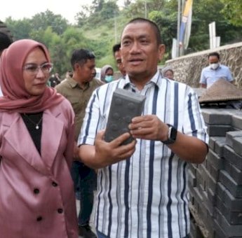 Transformasi Sampah Ala Banyumas Bikin Bupati Luwu Timur Terkesima