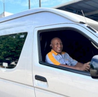 Jangkau Lebih Luas, Cahaya Bone Hadirkan Rute Morowali&ndash;Kendari