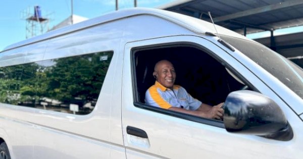 Jangkau Lebih Luas, Cahaya Bone Hadirkan Rute Morowali–Kendari