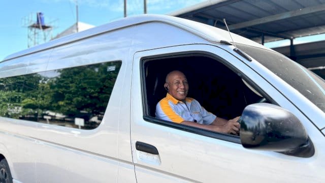 Jangkau Lebih Luas, Cahaya Bone Hadirkan Rute Morowali&ndash;Kendari