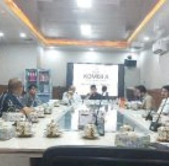 Komisi A DPRD Makassar Soroti Capaian Program SKPD