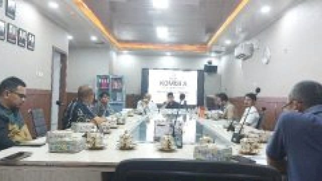 Komisi A DPRD Makassar Soroti Capaian Program SKPD