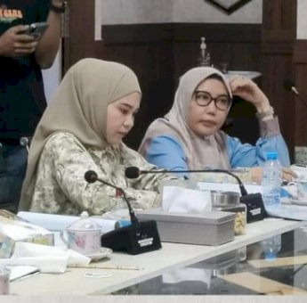 Komisi B DPRD Makassar Ingatkan SKPD Soal Transparansi