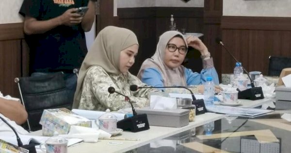 Komisi B DPRD Makassar Ingatkan SKPD Soal Transparansi