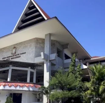 Proyek Fisik Masih Jalan di Tempat, Kinerja Dinas PU Dinilai Lambat oleh DPRD Makassar, Ini Alasannya