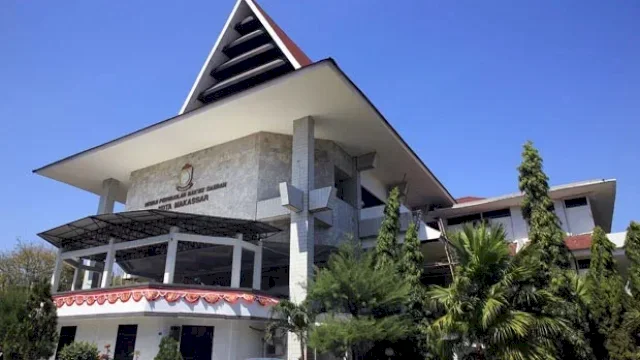 DPRD Makassar Soroti Kurangnya SDM di Kelurahan