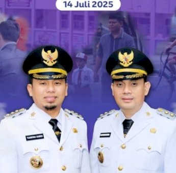 Pemkot Parepare Tiadakan Apel Pagi 14 Juli, Dukung Hari Pertama Sekolah Bersama Ayah