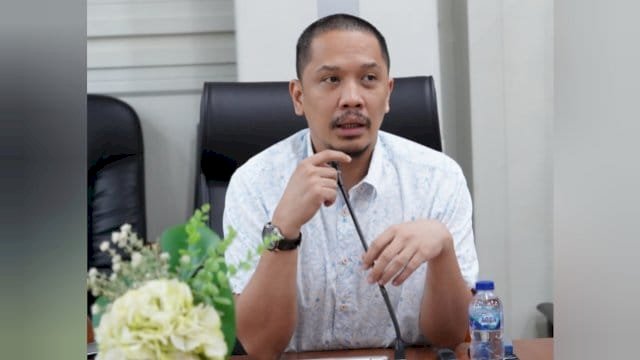 Penyerahan Dokumen Anggaran dari TPAD Sulsel Lambat, APBD-P 2025 Terancam Tak Dibahas