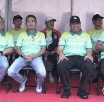 Bank Sulselbar Beri Dukungan Digitalisasi UMKM di CFD Selayar Lewat QRIS