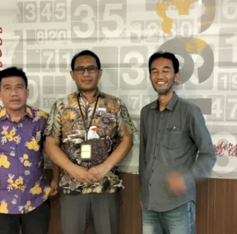 Pelindo Bersama Bank Sulselbar dan UIN Alauddin Diskusikan Rancangan Ibadah Umrah Jalur Kapal Laut