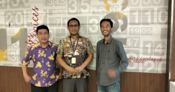 Pelindo Bersama Bank Sulselbar dan UIN Alauddin Diskusikan Rancangan Ibadah Umrah Jalur Kapal Laut