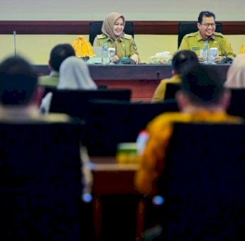 Fatmawati Rusdi: Single Identity Number Butuh Komitmen, Bukan Hanya Sistem