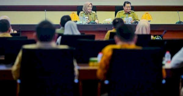 Fatmawati Rusdi: Single Identity Number Butuh Komitmen, Bukan Hanya Sistem