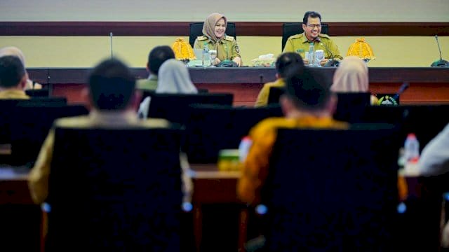 Fatmawati Rusdi: Single Identity Number Butuh Komitmen, Bukan Hanya Sistem