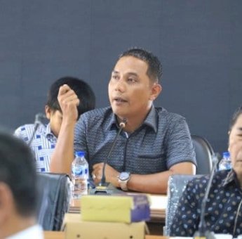 Legislator Sulsel Syukur Desak Tindak Tegas PKS Nakal yang Langgar Harga TBS Kelapa Sawit