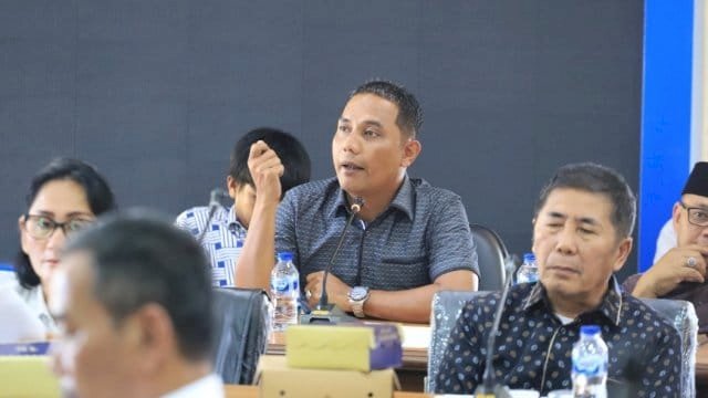 Legislator Sulsel Syukur Desak Tindak Tegas PKS Nakal yang Langgar Harga TBS Kelapa Sawit