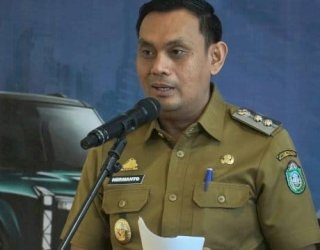 Dukung Pertumbuhan Ekonomi, Wawali Parepare Hermanto Harap Chery Prioritaskan Tenaga Kerja Lokal