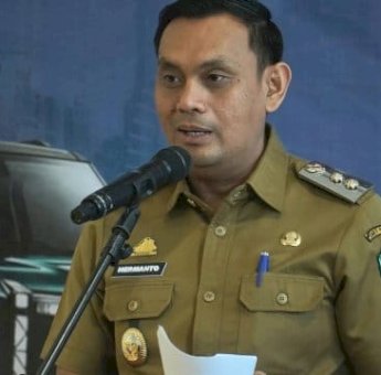 Dukung Pertumbuhan Ekonomi, Wawali Parepare Hermanto Harap Chery Prioritaskan Tenaga Kerja Lokal