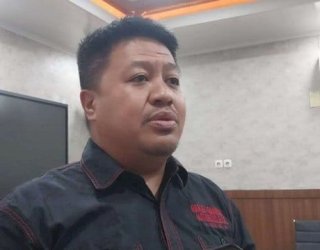 Komisi D DPRD Makassar Tekankan ke Dispora Percepat Jalankan Program, Termasuk soal Kawasan Karebosi