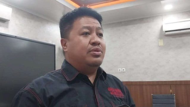 Komisi D DPRD Makassar Tekankan ke Dispora Percepat Jalankan Program, Termasuk soal Kawasan Karebosi
