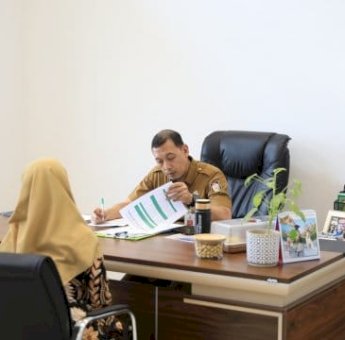 Pemkot Makassar Seleksi Guru PAUD Negeri, Target Cetak Generasi Emas