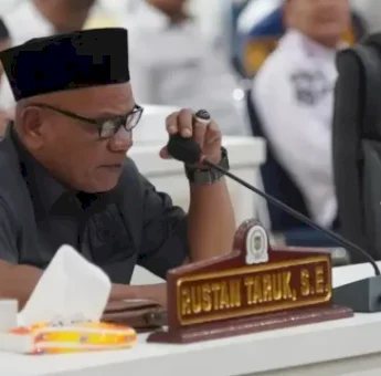 DPRD Palopo Soroti Kepala OPD Malas Hadir Reses, Fraksi Demokrat Desak Pj Wali Kota Lakukan Evaluasi