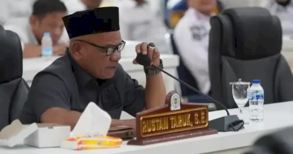 DPRD Palopo Soroti Kepala OPD Malas Hadir Reses, Fraksi Demokrat Desak Pj Wali Kota Lakukan Evaluasi