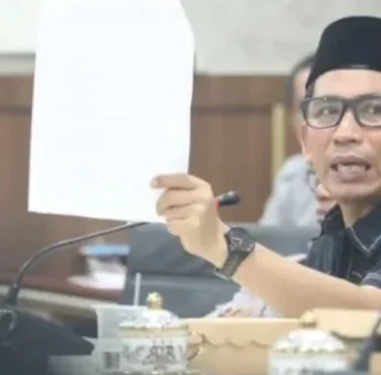 DPRD Makassar Awasi Pelaksanaan Iuran Sampah Gratis Bagi Warga Tidak Mampu, Akan Evaluasi di Lapangan