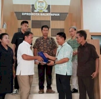 DPRD Palopo Kembali Kunjungi Balikpapan, Pelajari Tata Kota hingga Pengelolaan Sampah
