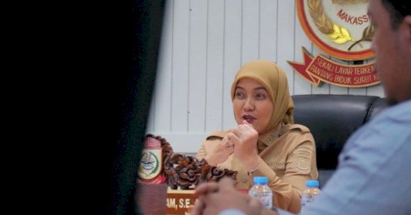 Aliyah Mustika Ilham Dukung Transformasi Digital, Tapi Utamakan Alur Pemerintahan
