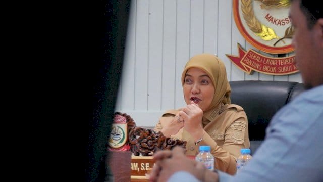 Aliyah Mustika Ilham Dukung Transformasi Digital, Tapi Utamakan Alur Pemerintahan