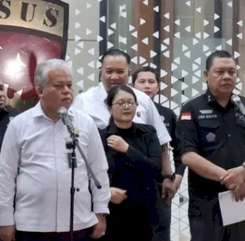 Kejagung Tetapkan 4 Tersangka di Kasus Korupsi Laptop, Termasuk Eks Staf Nadiem