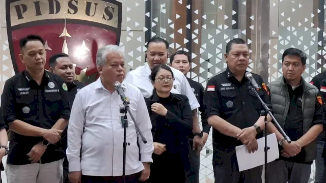 Kejagung Tetapkan 4 Tersangka di Kasus Korupsi Laptop, Termasuk Eks Staf Nadiem