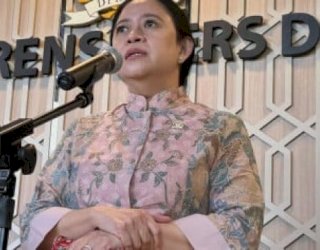 Ketua DPR Puan Maharani soal Pemisahan Pemilu: Putusan MK Tidak Sesuai UUD