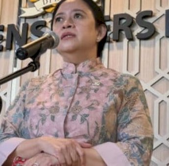 Ketua DPR Puan Maharani soal Pemisahan Pemilu: Putusan MK Tidak Sesuai UUD