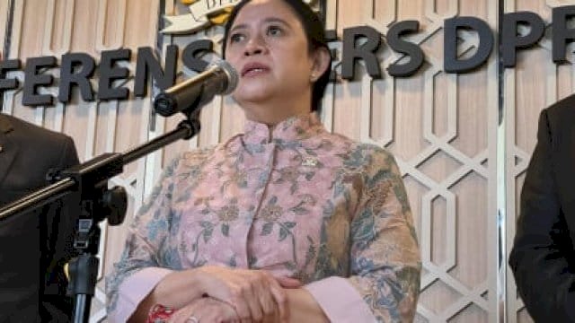 Ketua DPR Puan Maharani soal Pemisahan Pemilu: Putusan MK Tidak Sesuai UUD