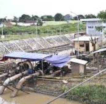 PDAM Makassar Maksimalkan Pompa Suplesi untuk Jamin Ketersediaan Air saat Musim Kemarau, Terutama Wilayah Utara dan Timur