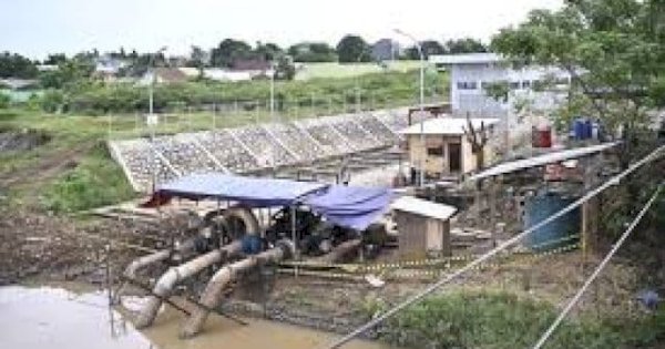 PDAM Makassar Maksimalkan Pompa Suplesi untuk Jamin Ketersediaan Air saat Musim Kemarau, Terutama Wilayah Utara dan Timur