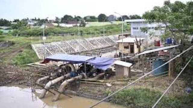 PDAM Makassar Maksimalkan Pompa Suplesi untuk Jamin Ketersediaan Air saat Musim Kemarau, Terutama Wilayah Utara dan Timur