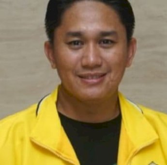 Ganti Amir Makhmud, Golkar Tunjuk Husain Ketua DPRD Luwu Utara