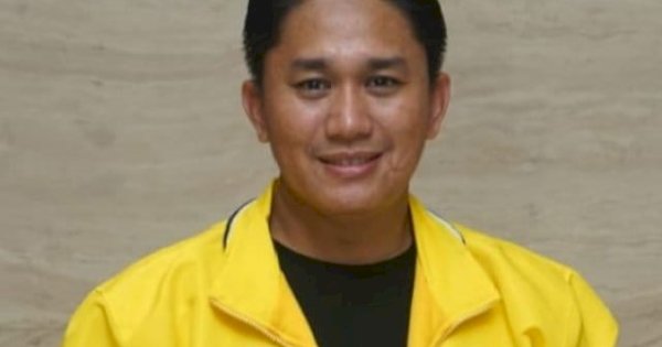 Ganti Amir Makhmud, Golkar Tunjuk Husain Ketua DPRD Luwu Utara