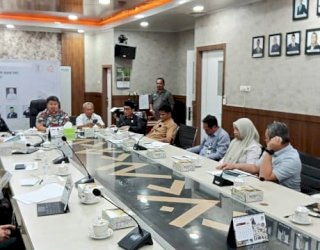 Polemik Potongan Insentif Pekerja Keagamaan, Komisi D DPRD Makassar Desak Solusi Konkret