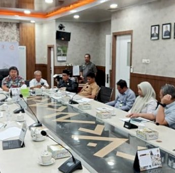 Polemik Potongan Insentif Pekerja Keagamaan, Komisi D DPRD Makassar Desak Solusi Konkret