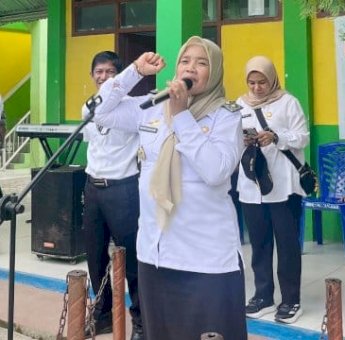 Pendidikan Unggul Kunci Sidrap Maju dan Sejahtera