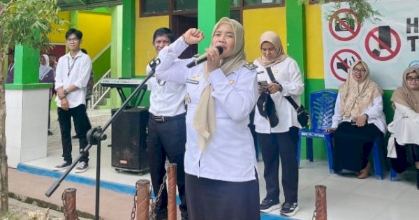 Pendidikan Unggul Kunci Sidrap Maju dan Sejahtera