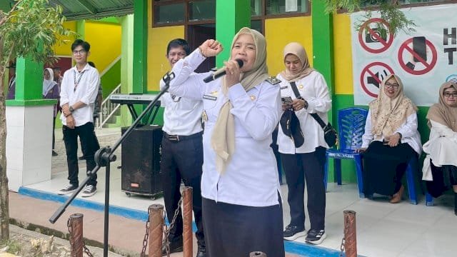Pendidikan Unggul Kunci Sidrap Maju dan Sejahtera