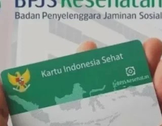 Pemerintah Coret 8,26 Juta Peserta BPJS Gratis, Cek Apakah Namamu Termasuk