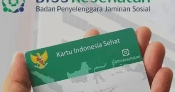 Pemerintah Coret 8,26 Juta Peserta BPJS Gratis, Cek Apakah Namamu Termasuk